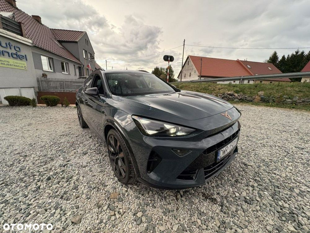 Cupra Formentor - 8