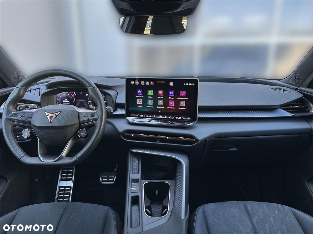 Cupra Terramar 1.5 eHybrid PHEV Advantage Edition DSG - 8