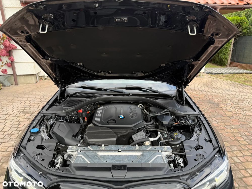 BMW Seria 3 - 20