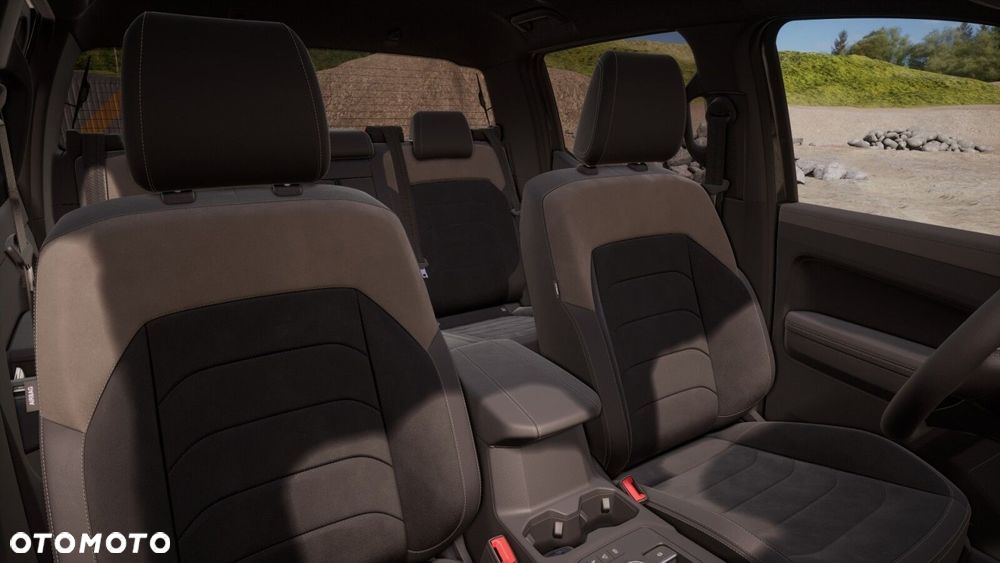 Volkswagen Amarok 3.0 V6 TDi 4MOTION Style - 16