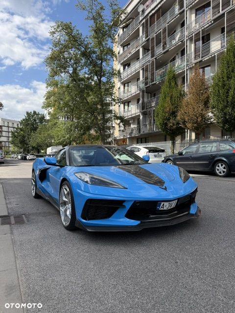 Chevrolet Corvette - 10