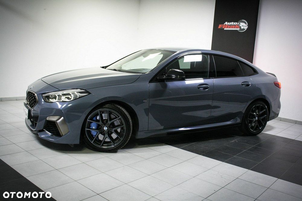 BMW Seria 2 - 3