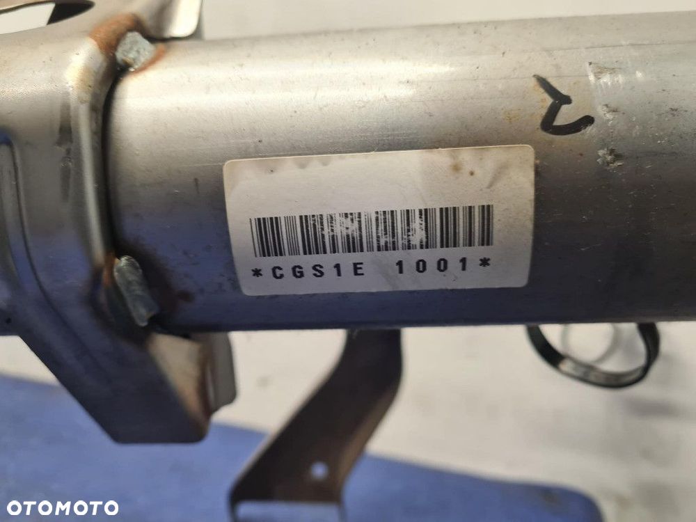 MAZDA 6 GH STELAŻ KOKPITU - 11