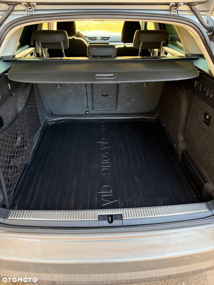 Skoda Superb 2.0 TDI 4x4 Ambition DSG - 13