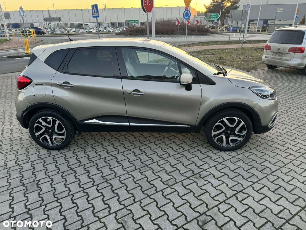 Renault Captur - 4