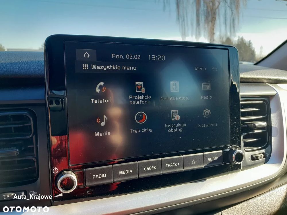 Kia Stonic 1.0 T-GDI M - 16