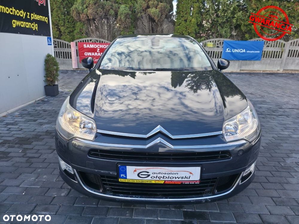 Citroën C5 - 17