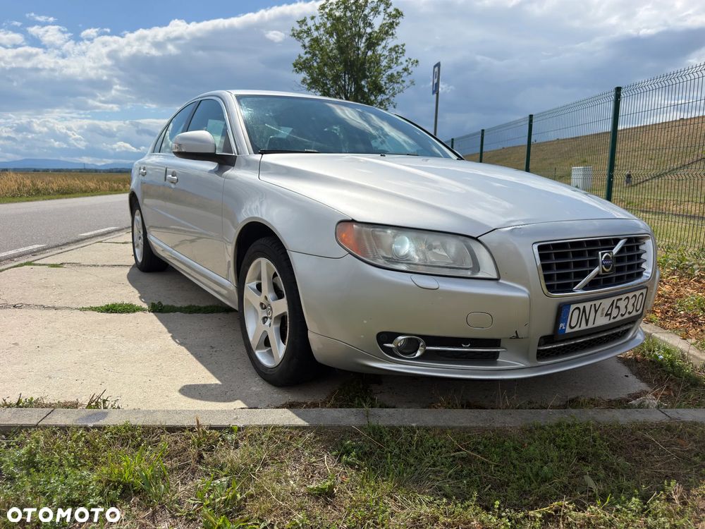 Volvo S80 2.0D Summum - 1