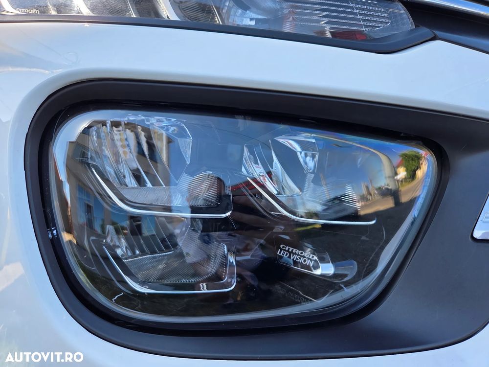 Citroën C3 - 18