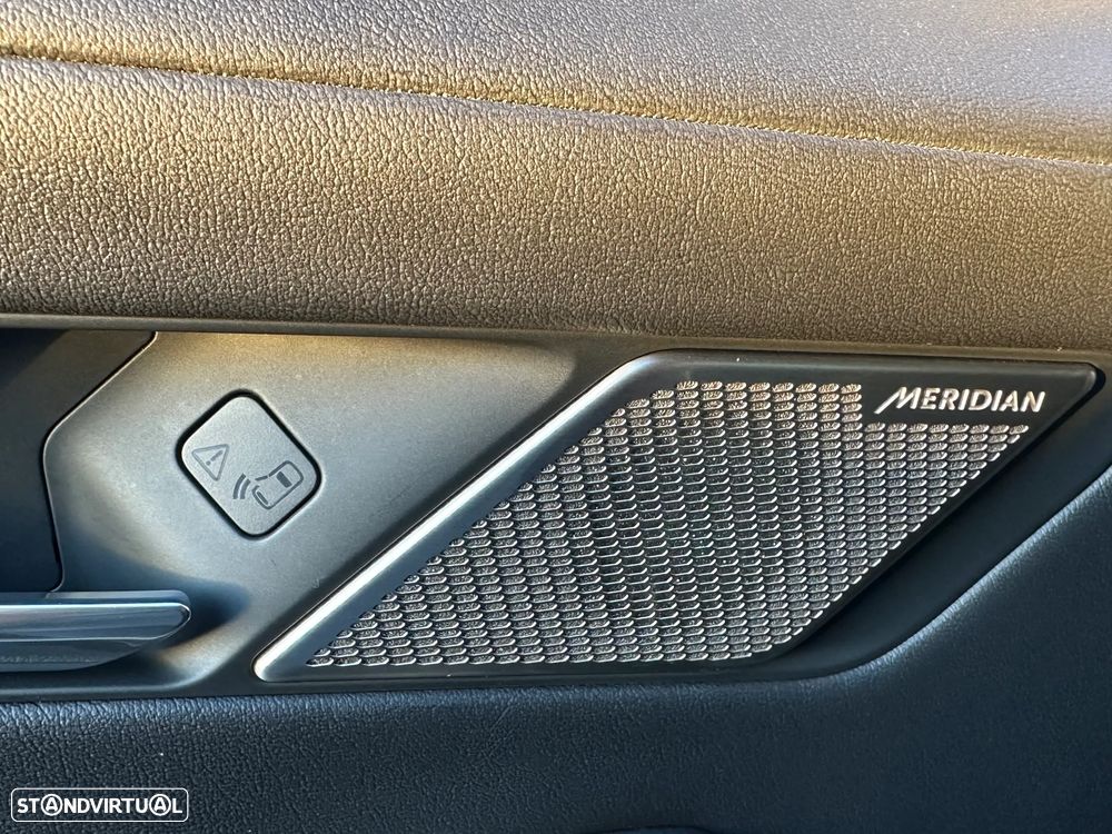 Jaguar I-Pace EV400 AWD SE - 28