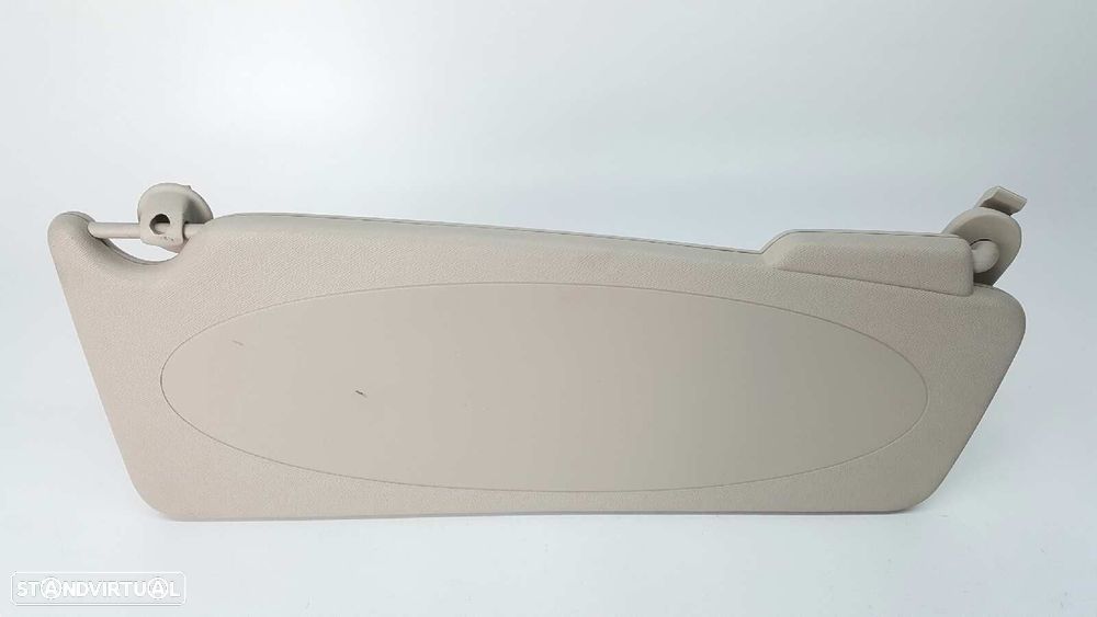 PÁLA DO SOL ESQUERDA RENAULT KANGOO FURGóN COMPACT PROFESSIONAL - 2