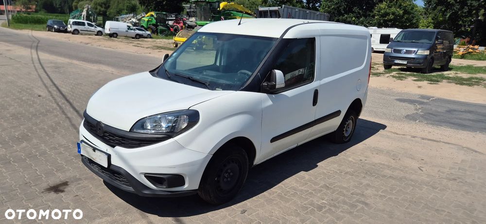 Fiat DOBLO - 3
