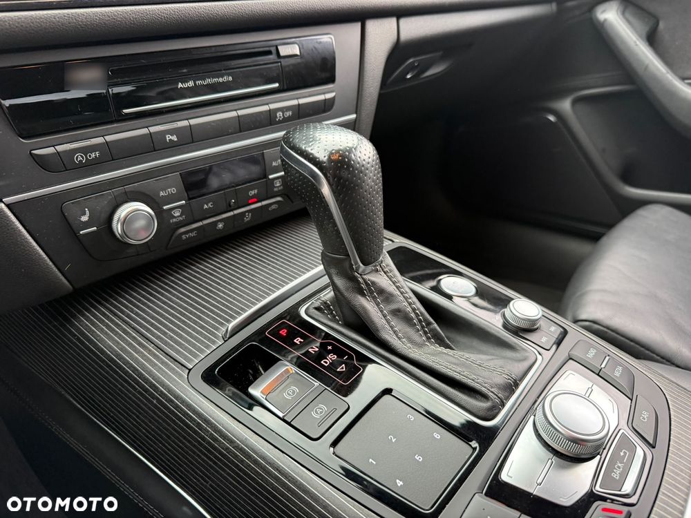 Audi A6 Limousine 3.0 TDI competition quattro tiptronic - 17