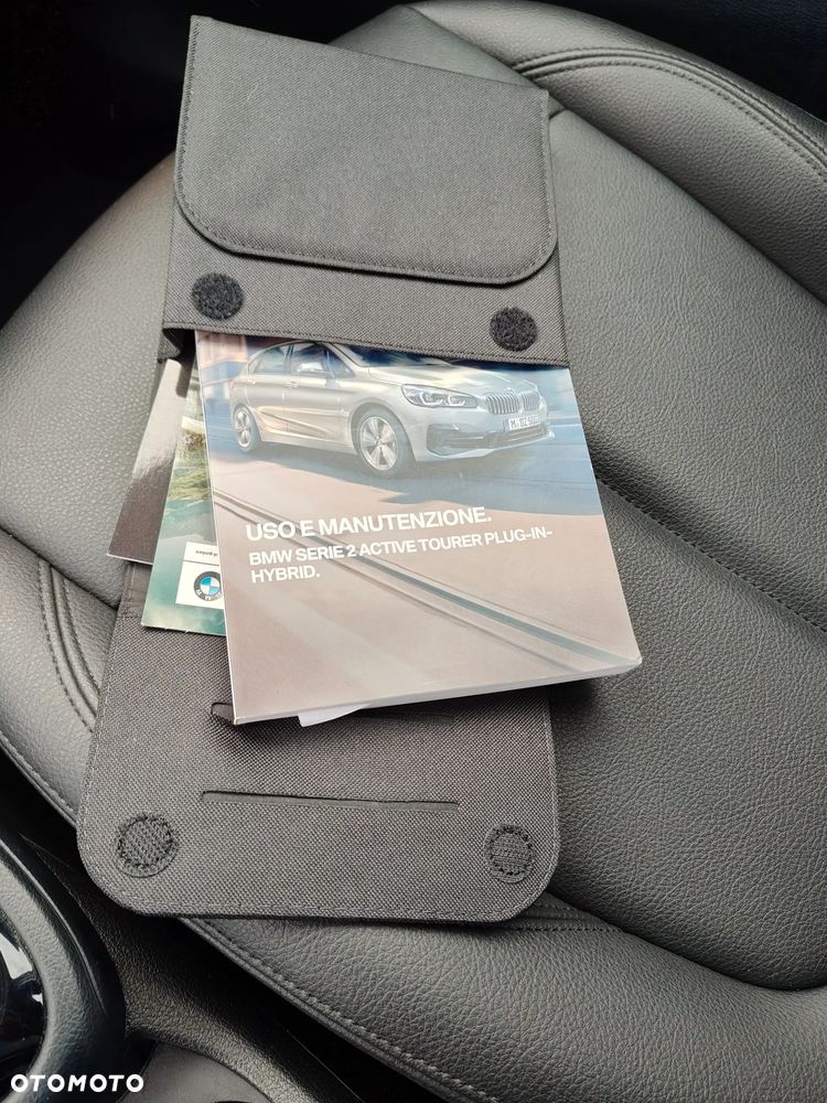 BMW Seria 2 225xe iPerformance - 20