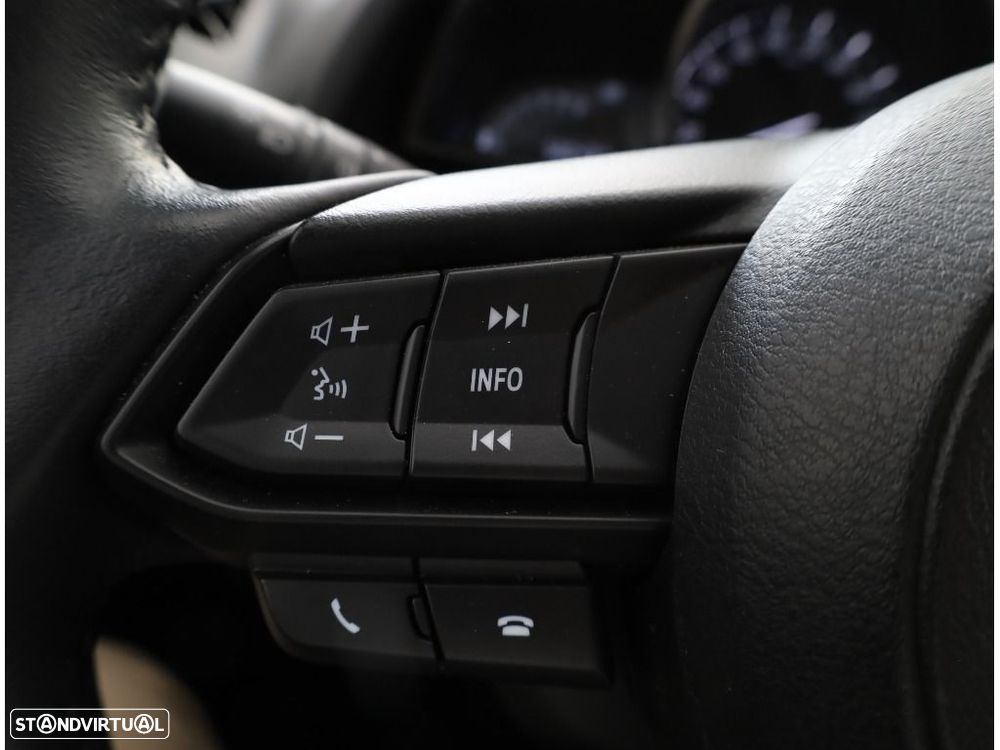 Mazda 2 1.5 e-Skyactiv-G Centre-line - 31