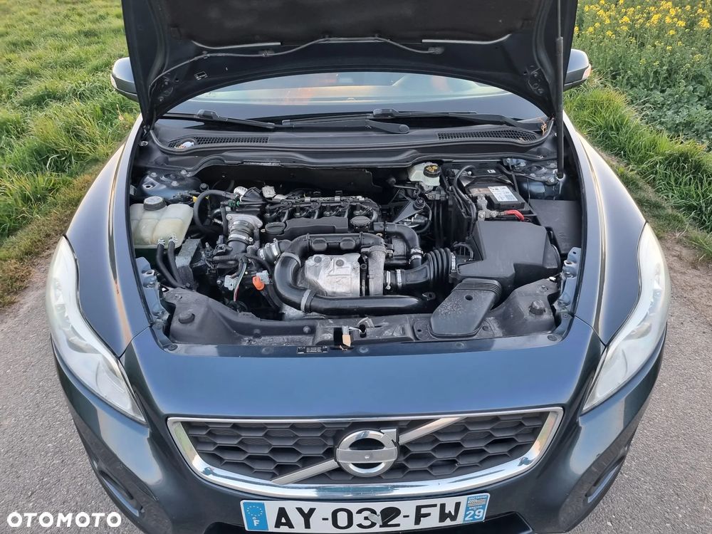 Volvo C30 DRIVe Momentum - 3