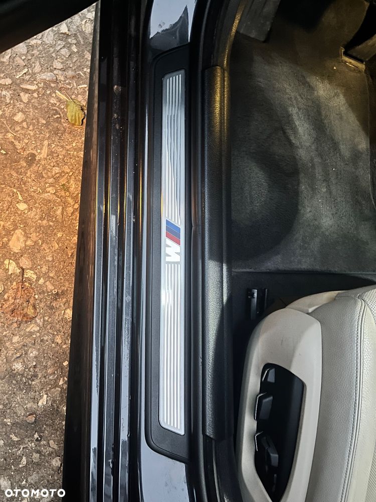 BMW Seria 5 530d Sport-Aut - 21