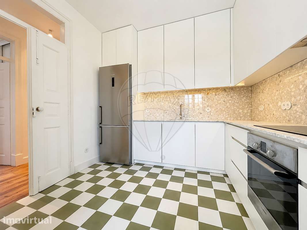Apartamento T3 para arrendamento - Grande imagem: 3/25