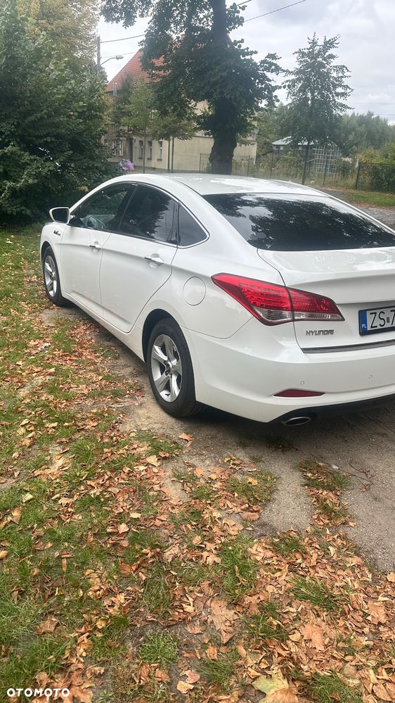 Hyundai i40 - 1