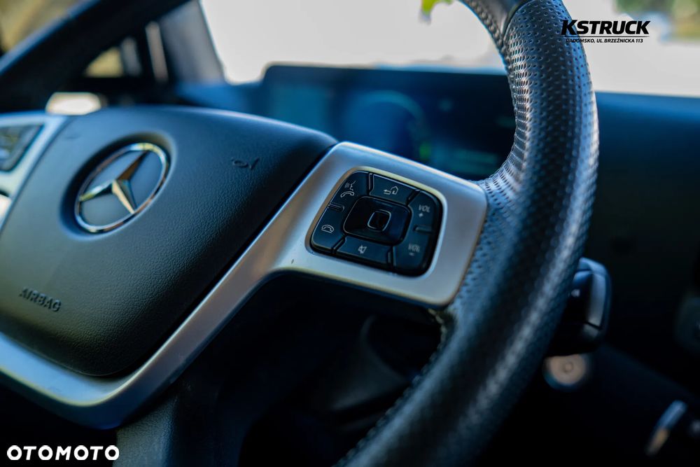 Mercedes-Benz Actros L - 27