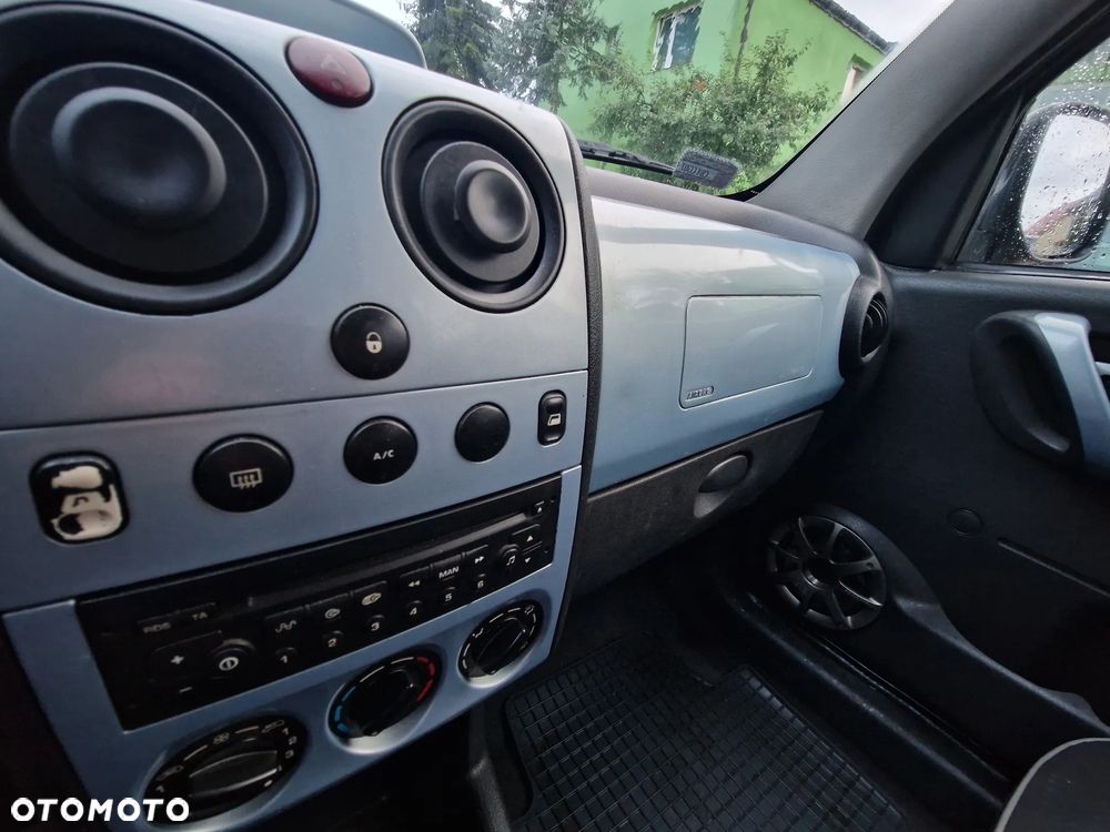 Peugeot Partner - 4