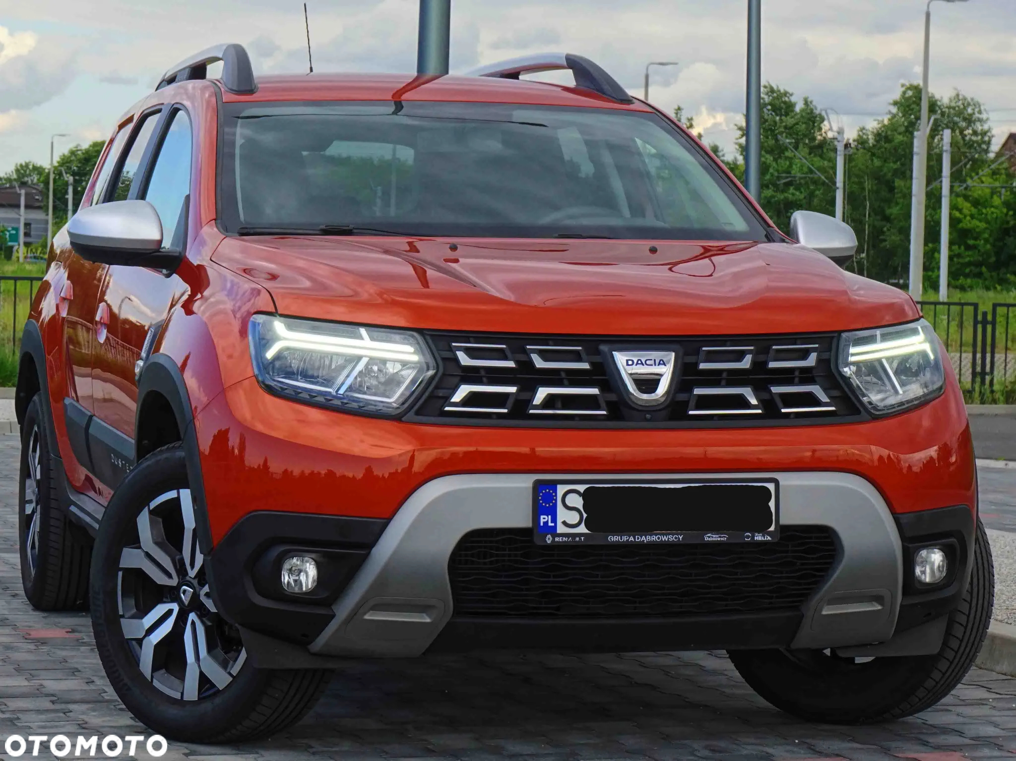 Dacia Duster 1.0 TCe Prestige - 11