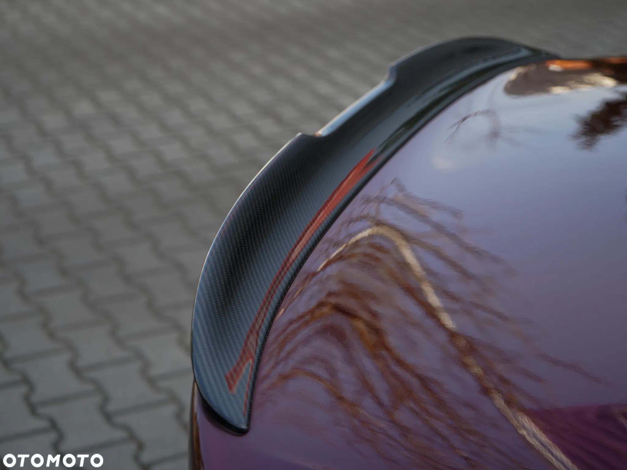 BMW M8 Competition - 8