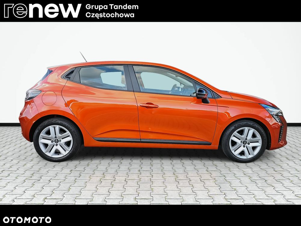 Renault Clio 1.0 TCe Zen - 4