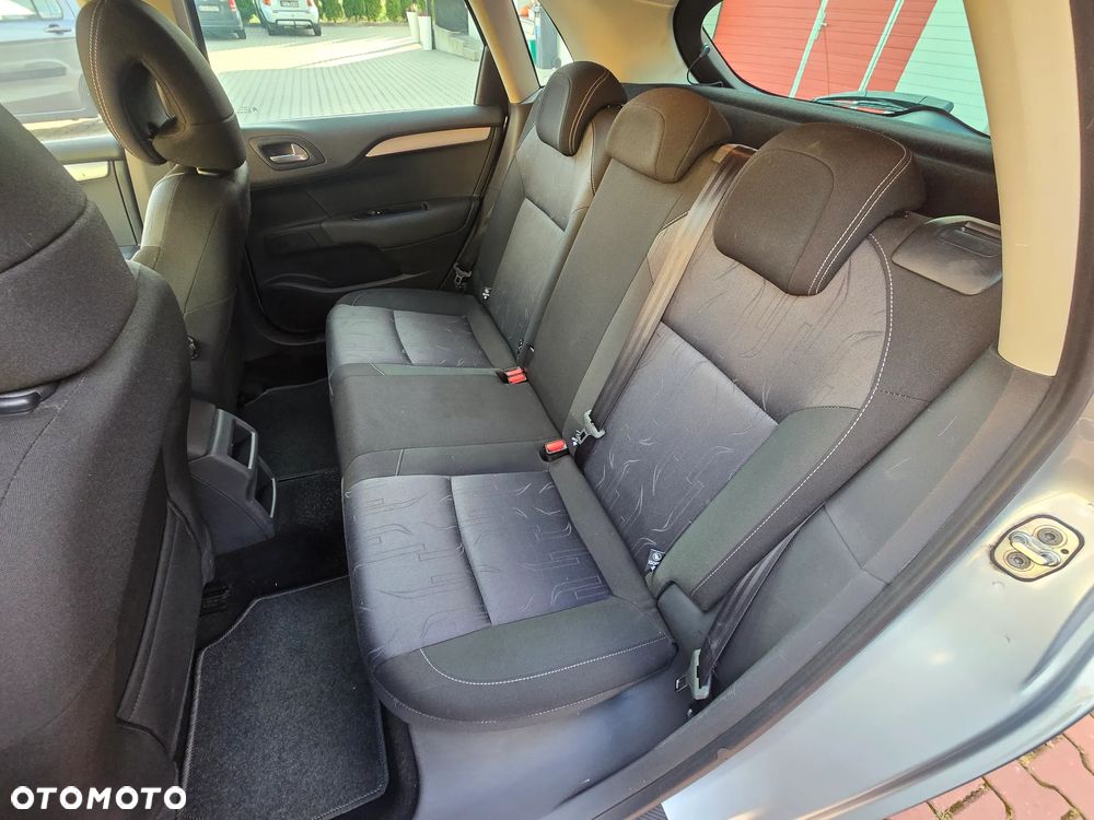 Citroën C4 VTi 120 Business Class - 25