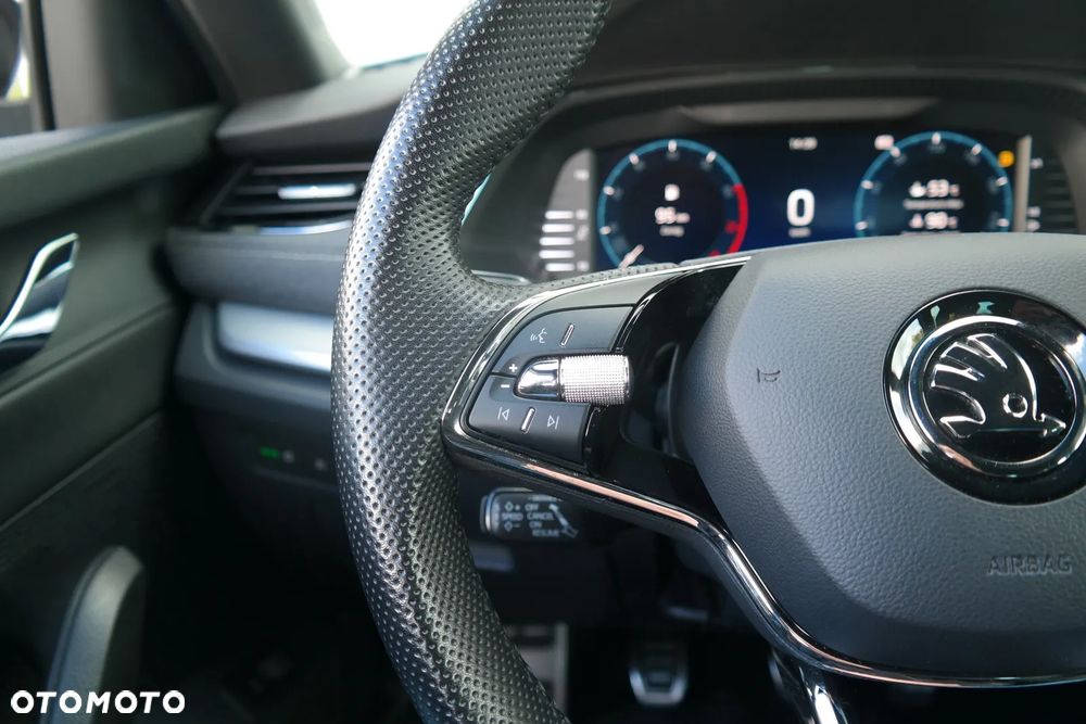 Skoda Octavia 1.5 TSI ACT Style - 18