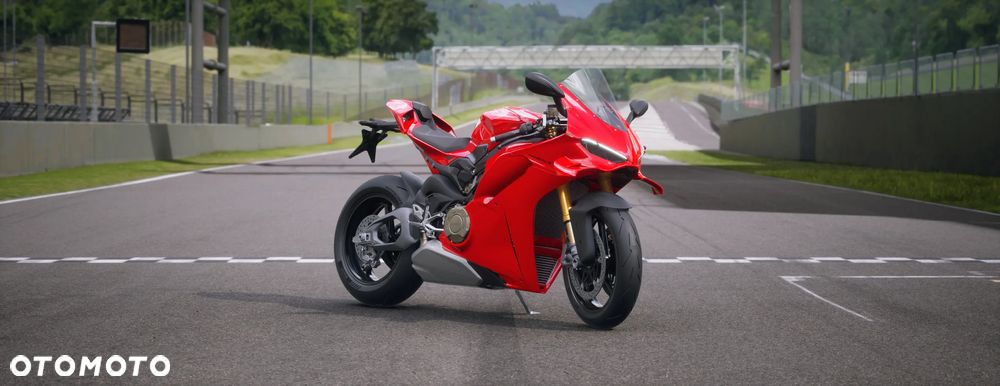 Ducati Panigale V4S - 3
