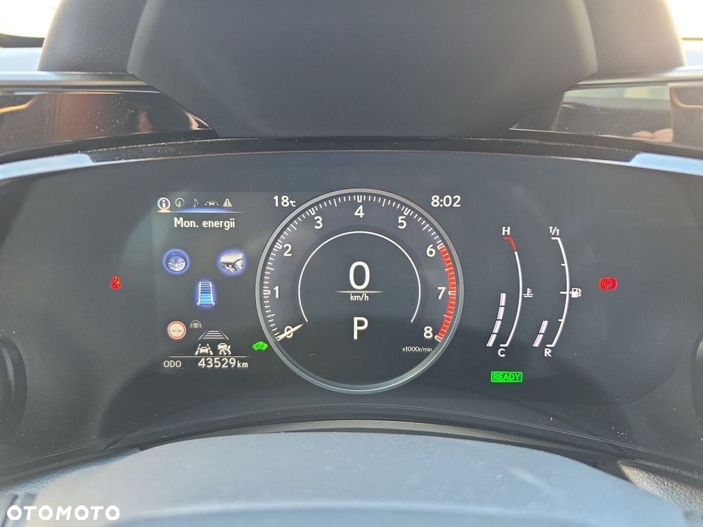 Lexus NX 350h Prestige 2WD - 15