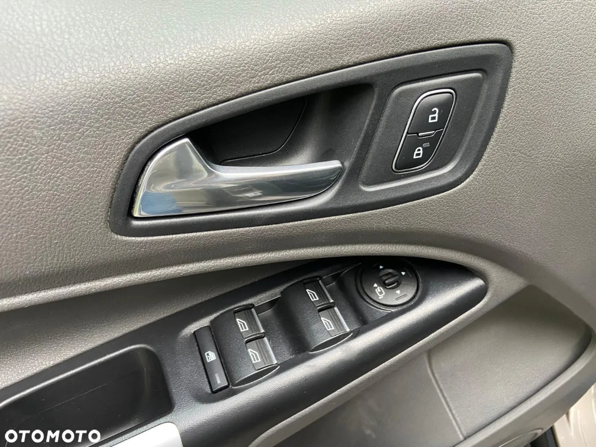 Ford Tourneo Connect 1.5 EcoBlue Trend - 40