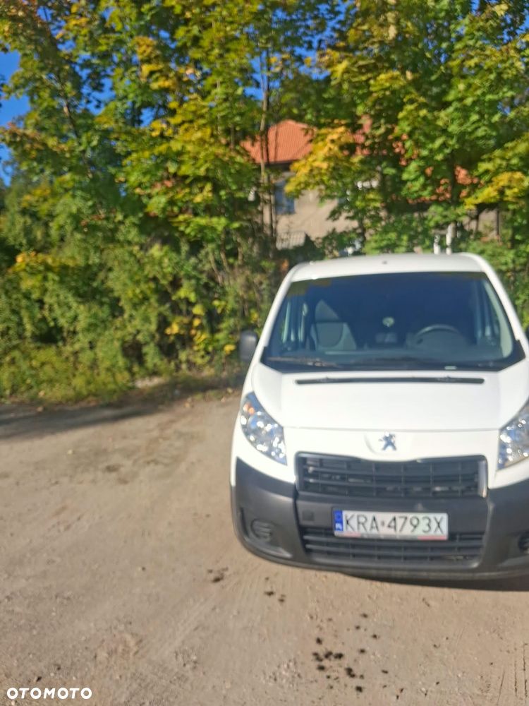 Peugeot Expert Tepee L2 Trendy - 2