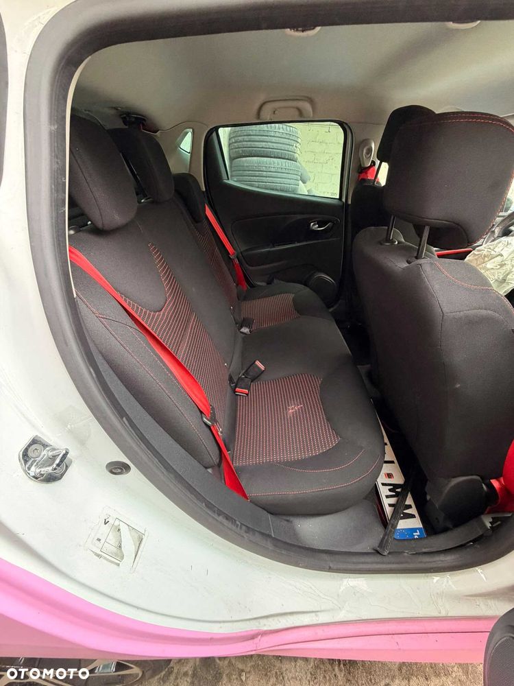 Renault Clio 2016 photo 5