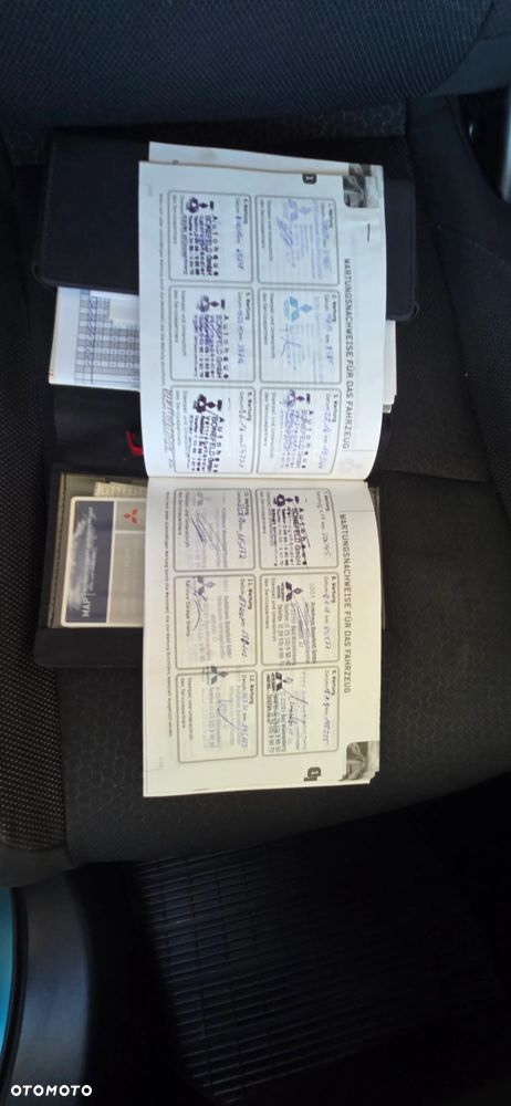 Mitsubishi ASX 1.8 DI-D 2WD Invite - 36
