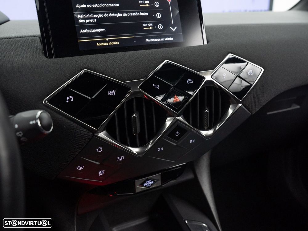 DS DS3 Crossback 1.2 PureTech Be Chic - 26