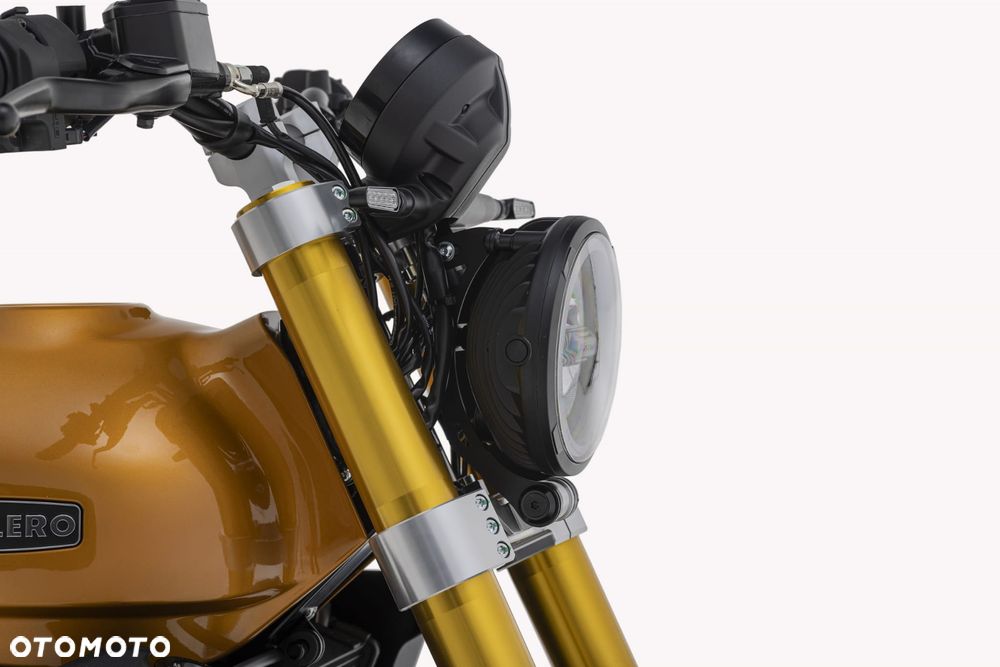 Fantic Inny - 11