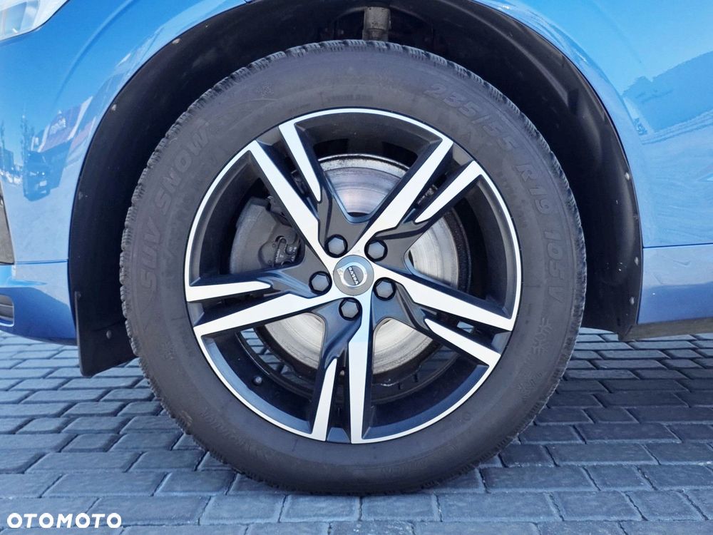 Volvo XC 60 - 30