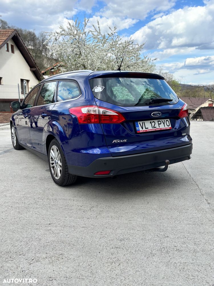 Ford Focus - 4