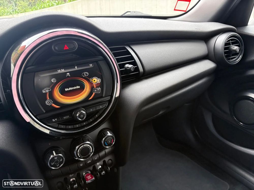 MINI 5 Portas One - 47