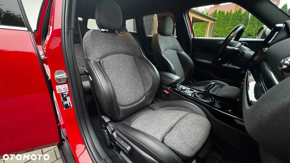 MINI Clubman - 23