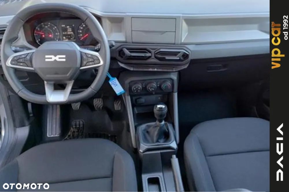 Dacia Duster - 2