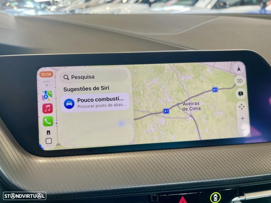 BMW 216 Gran Coupé d Pack Desportivo M - 26