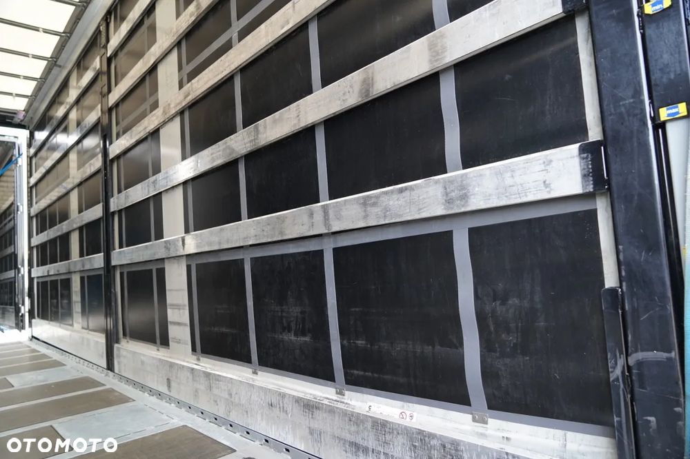 Volvo FH 500 / I-SAVE / XL / ZESTAW TANDEM PRZEJAZDOWY 120 M3 / 2023 / KLIMA POSTOJWA / ZAWIESIE DOKI DO WÓZKA / PO ZŁOTYM KONTRAKCIE SERWISOWYM - 14