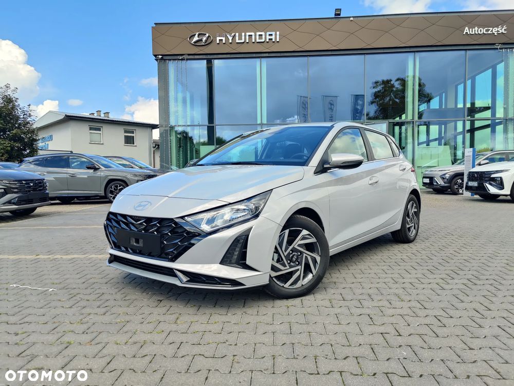 Hyundai i20 1.0 T-GDi Modern - 13