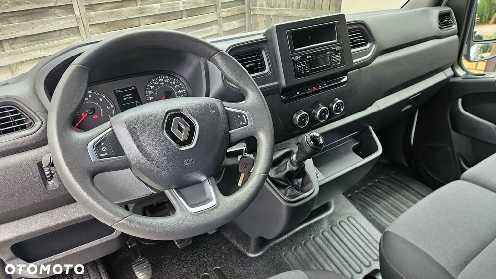 Renault MASTER - 11