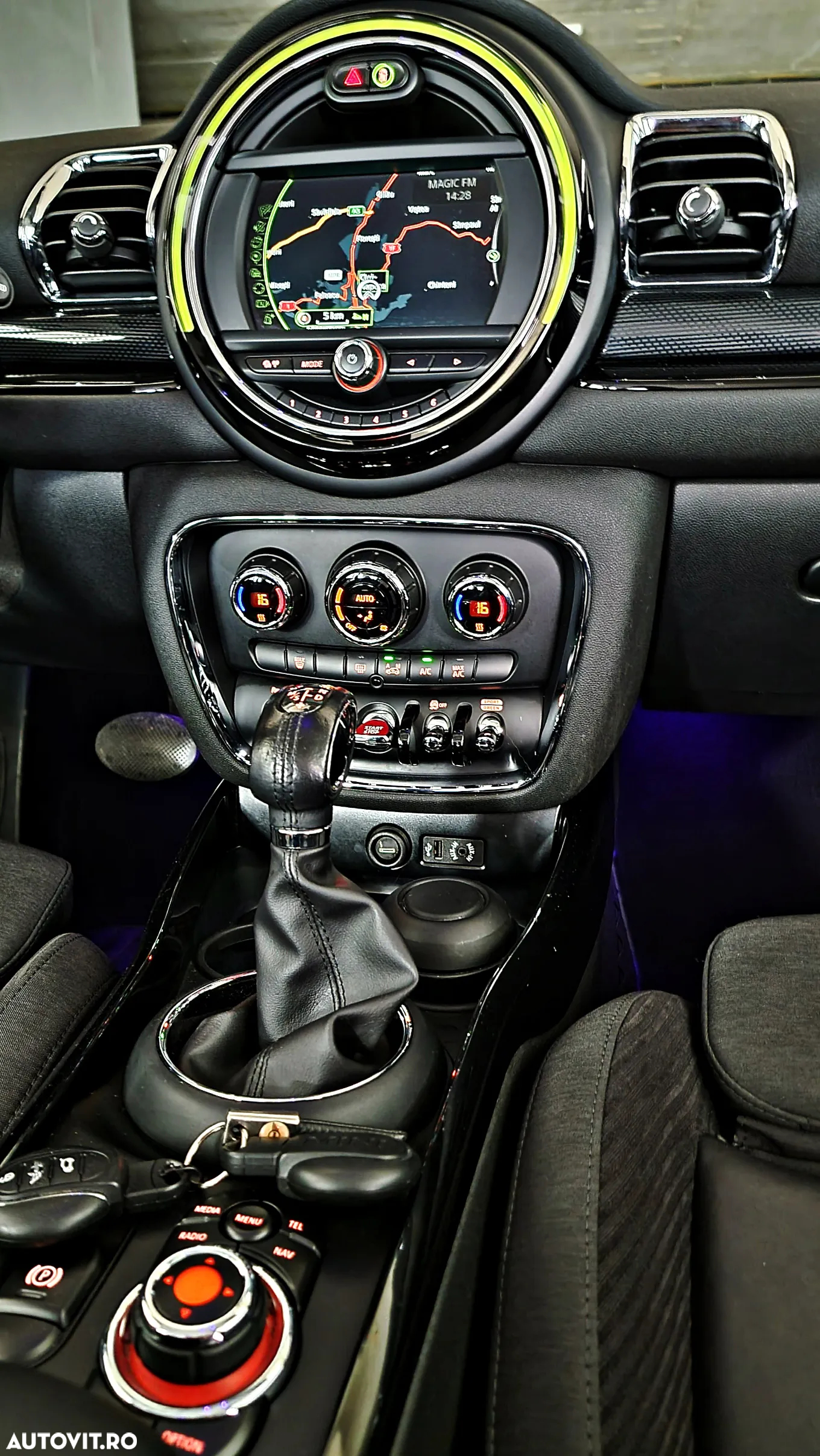 Mini Clubman - 17