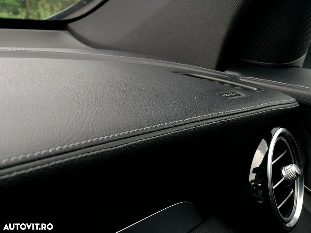 Mercedes-Benz GLC 250 d 4MATIC - 31