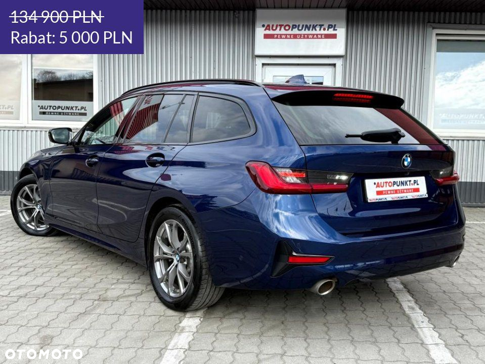 BMW Seria 3 - 3